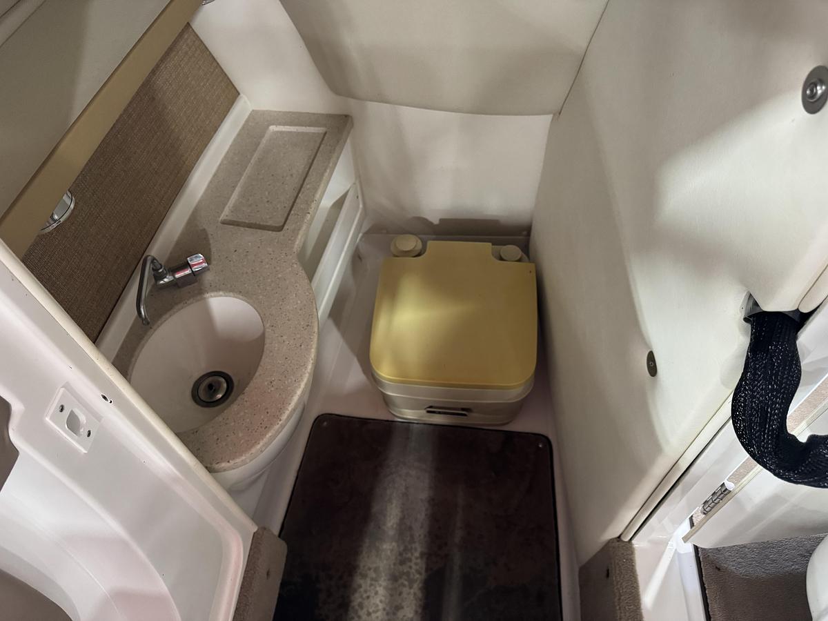 Used 2014 Cobalt 276 BR