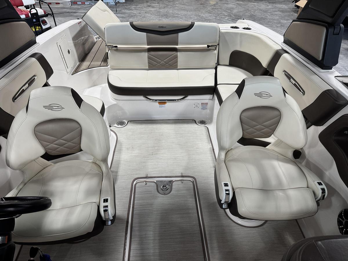 Used 2019 Chaparral 257 SSX