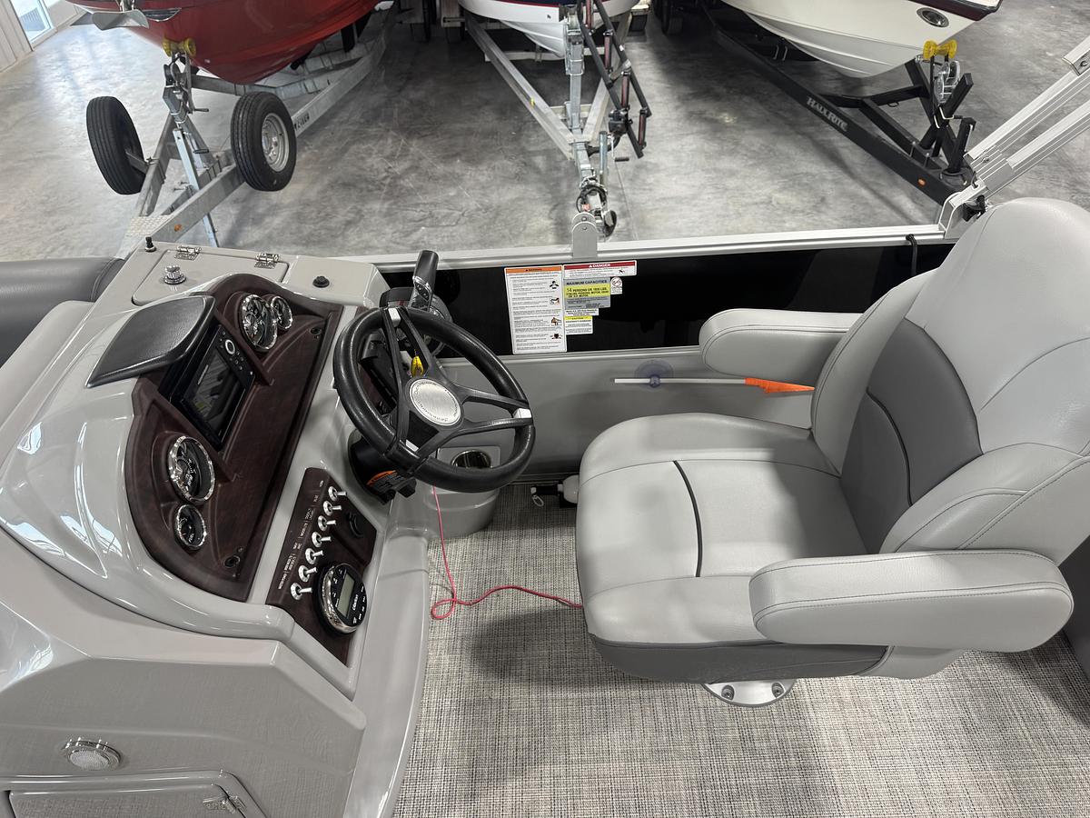 Used 2021 Berkshire 24 CTS