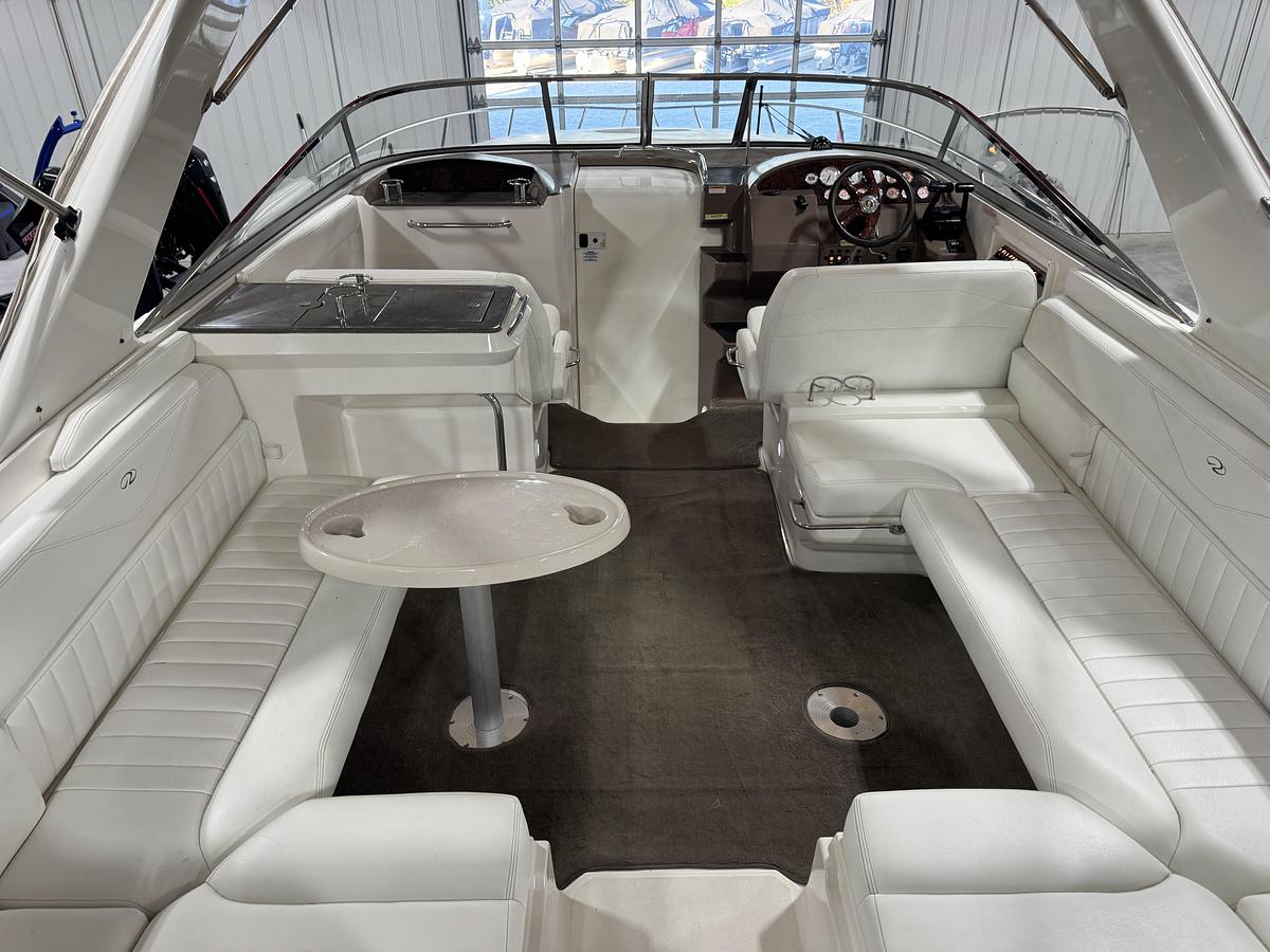 Used 2005 Regal 3350