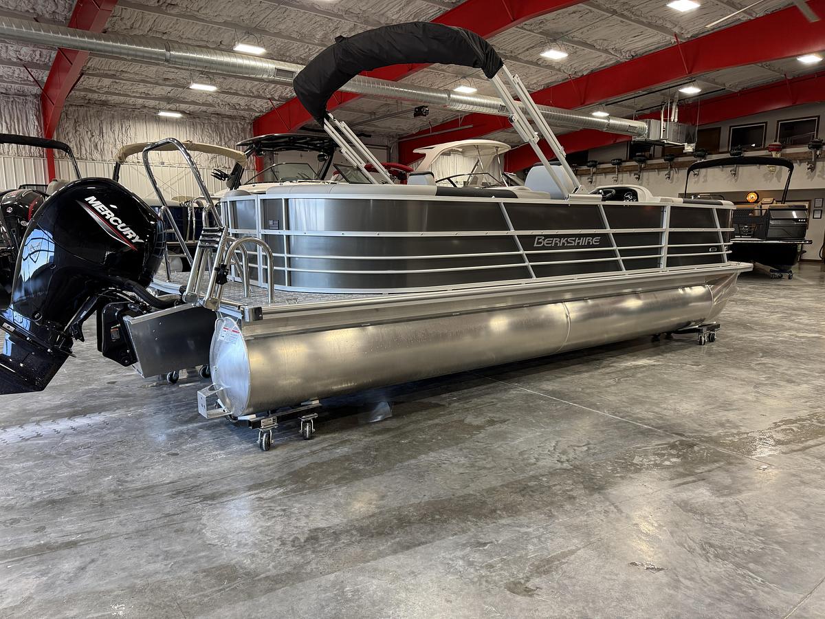 2026 Berkshire 24 RFX LE