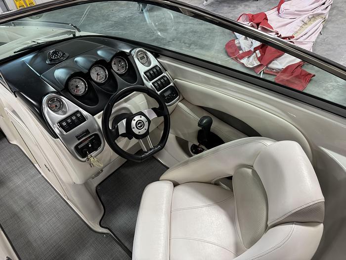 Used 2007 Chaparral 256 SSX