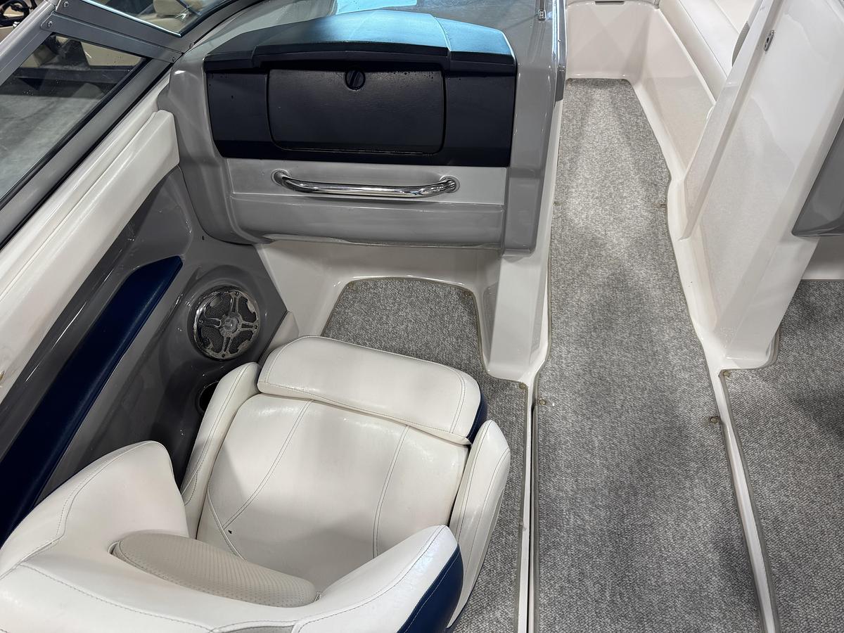 Used 2012 Chaparral 216 SSI