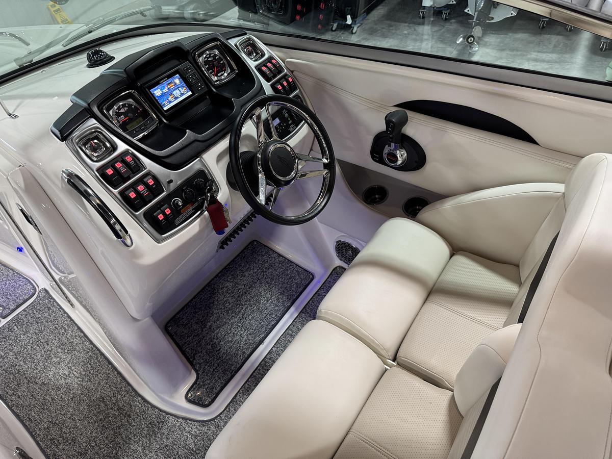 Used 2014 Chaparral 287 SSX