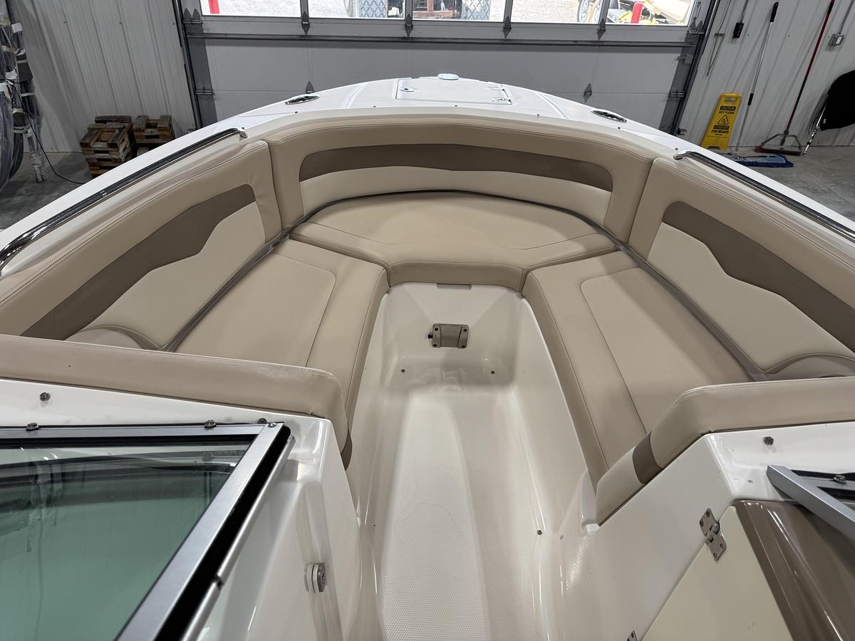 Used 2012 Chaparral 246 SSI