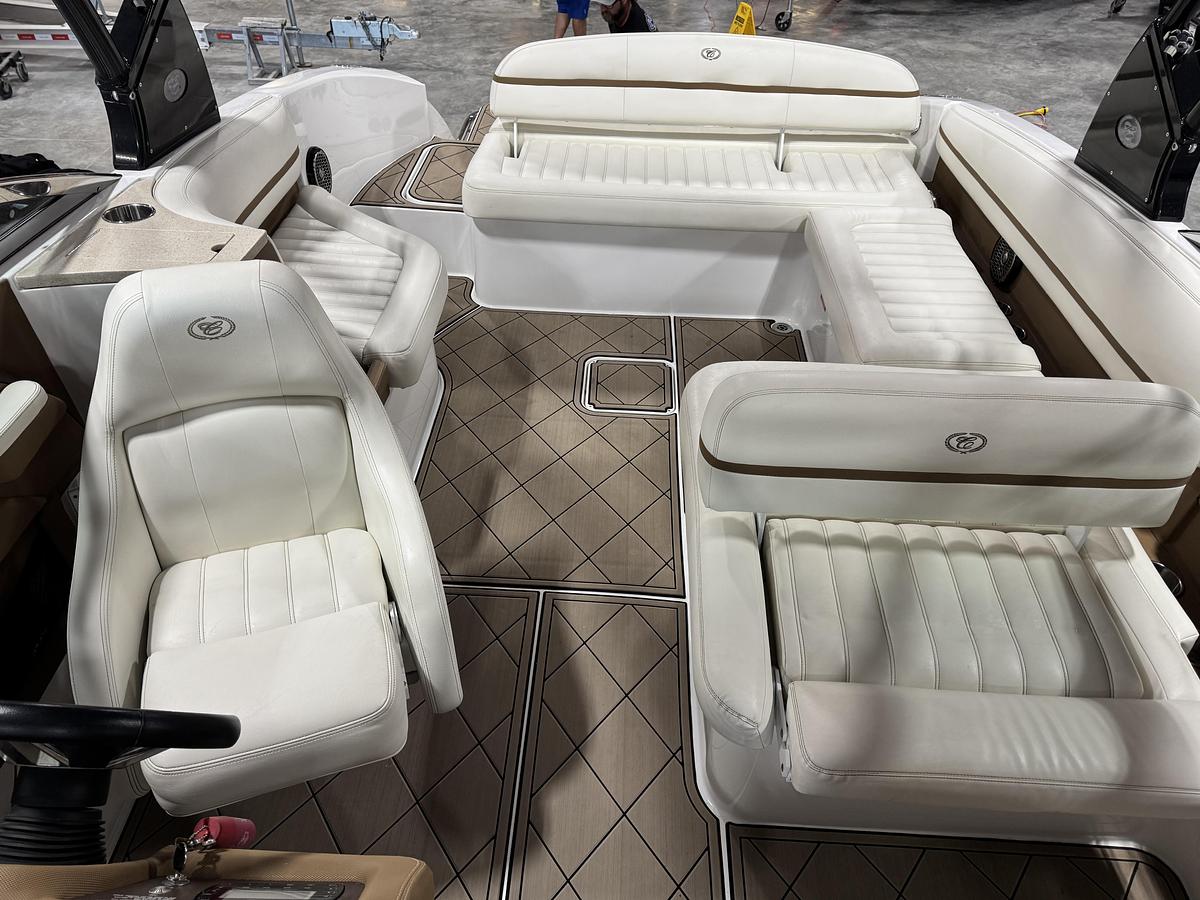 Used 2015 Cobalt R-7