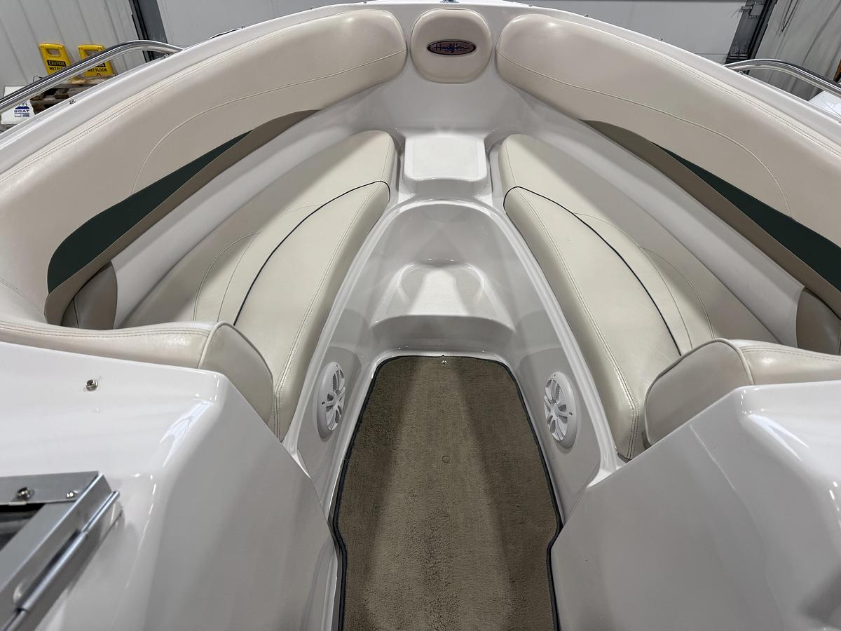 Used 1999 Four Winns 220 Horizon