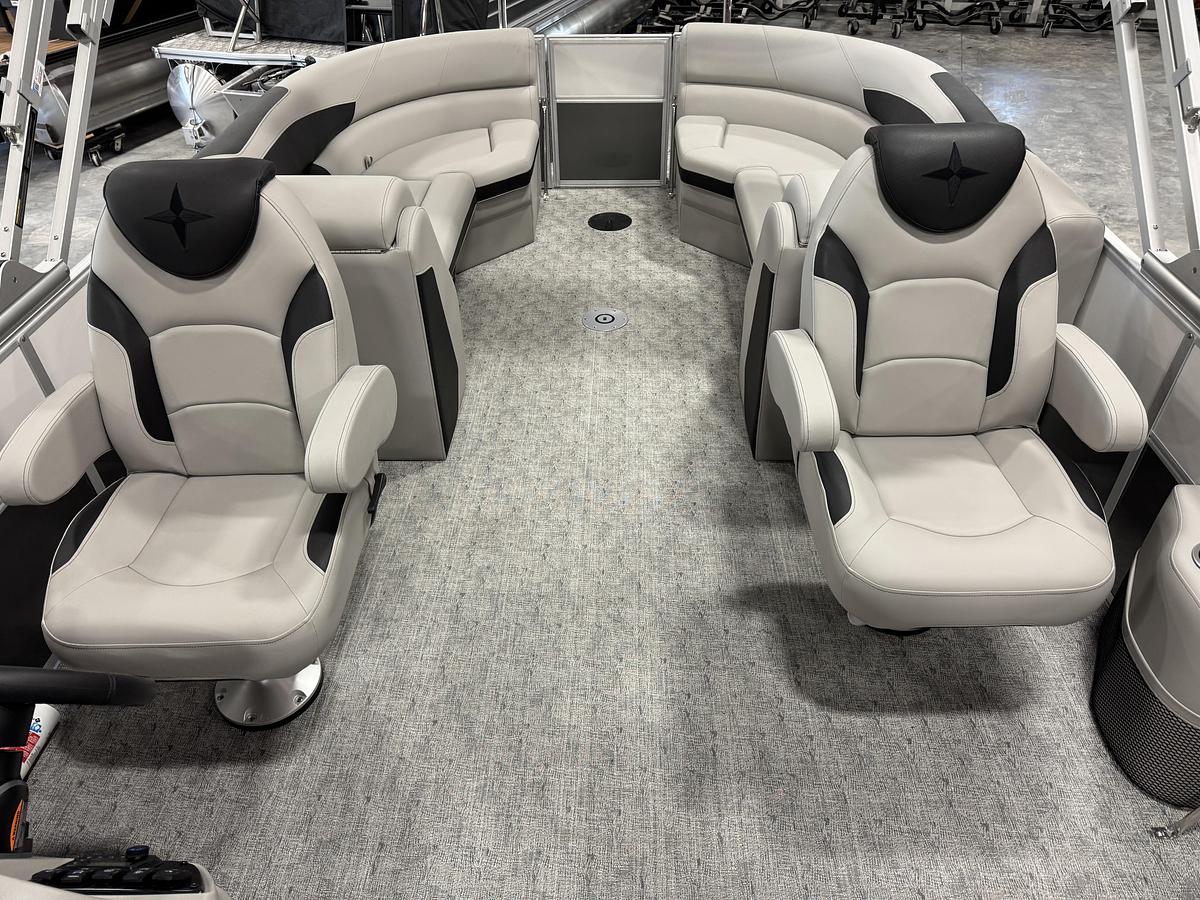 2026 Berkshire 24 RFX LE