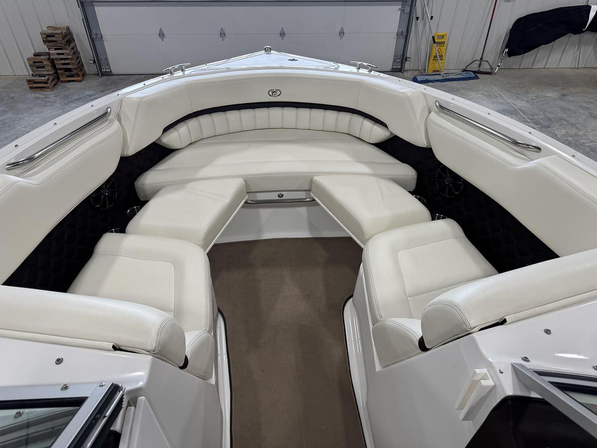 Used 2012 Cobalt A-25