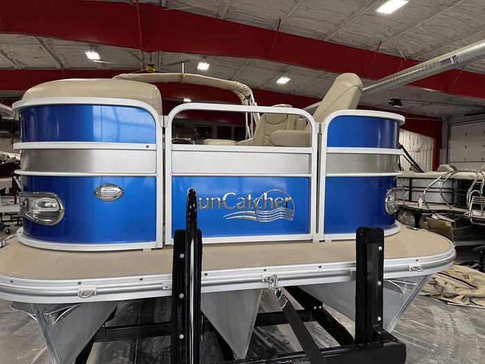 Used 2014 G-3 326 SS Elite