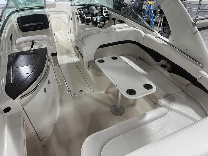 Used 2008 Chaparral 276 SSI