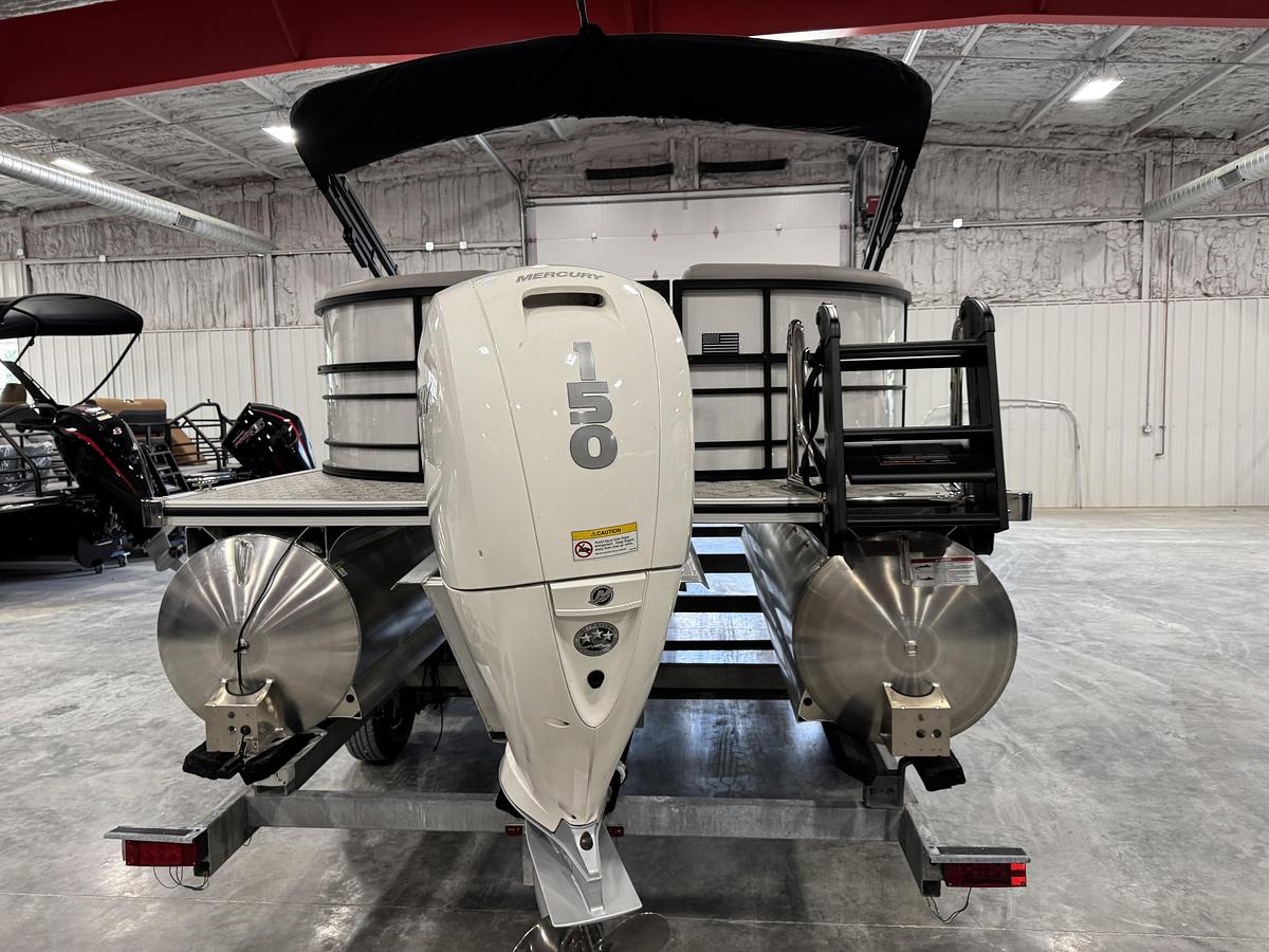 2026 South Bay 222 RS LE