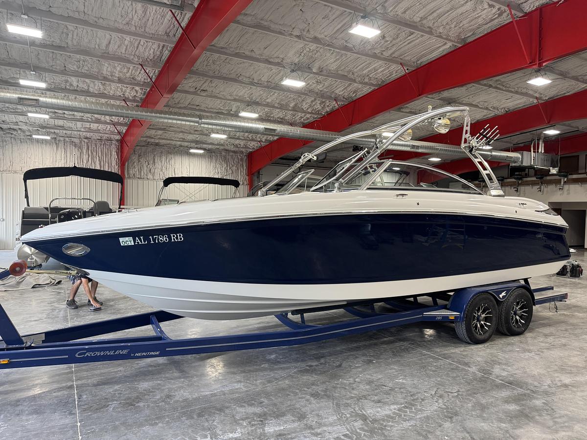 Used 2013 Cobalt 262 WSS
