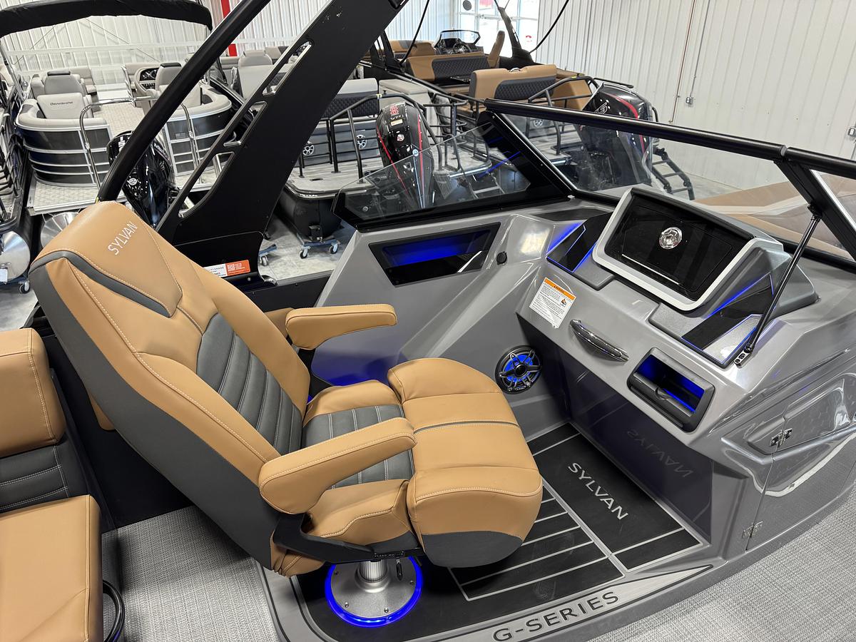 2026 Sylvan G-5 DLZ DH