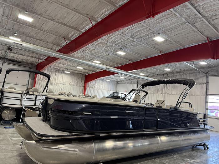 2025 Sylvan G-5 DLZ DH
