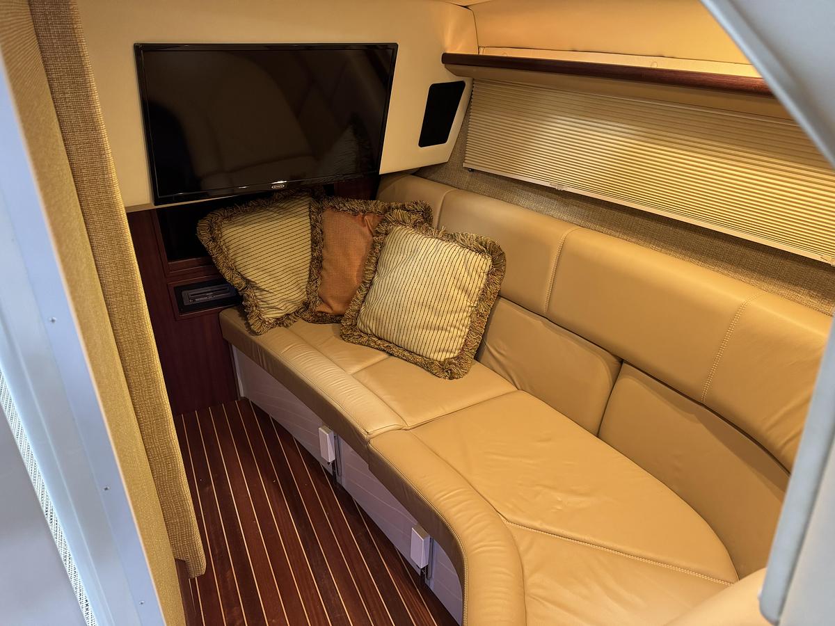 Used 2019 Cobalt R-35