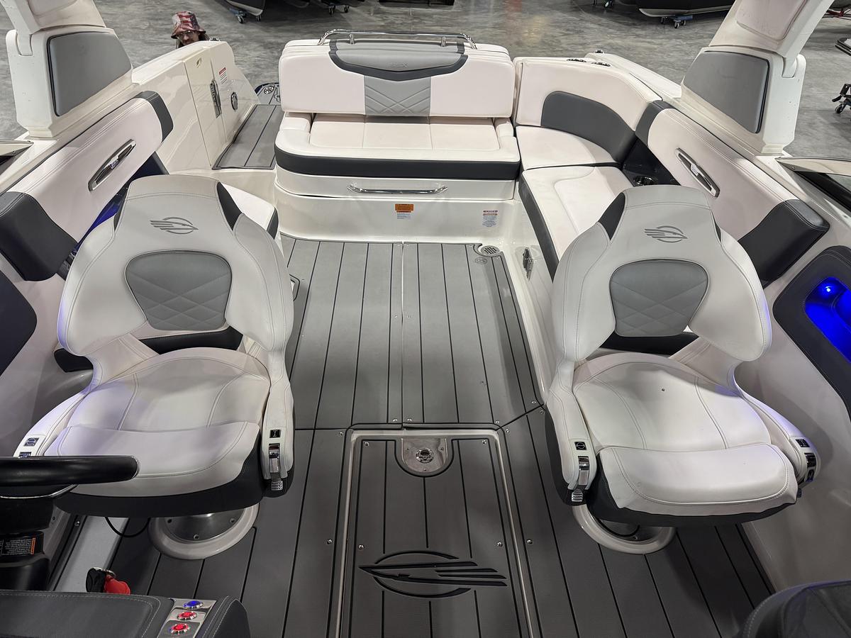 Used 2020 Chaparral 277/287 SSX