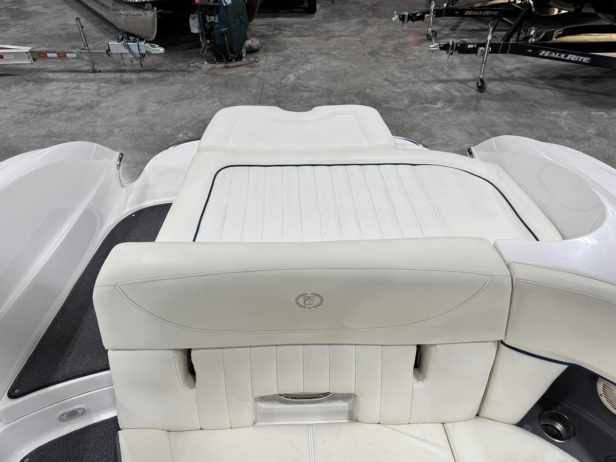 Used 2006 Cobalt 272 BR