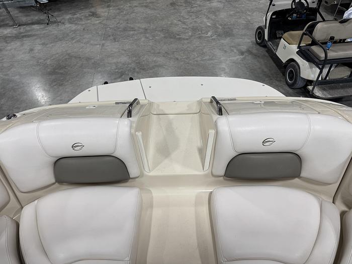 Used 2003 Crownline 270 BR