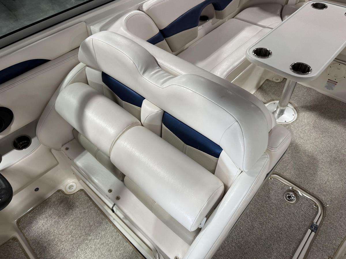 Used 2009 Chaparral 276 SSX