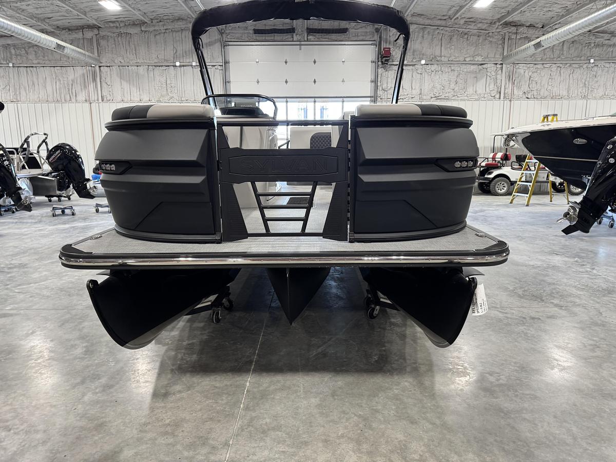 2026 Sylvan L-5 Platinum