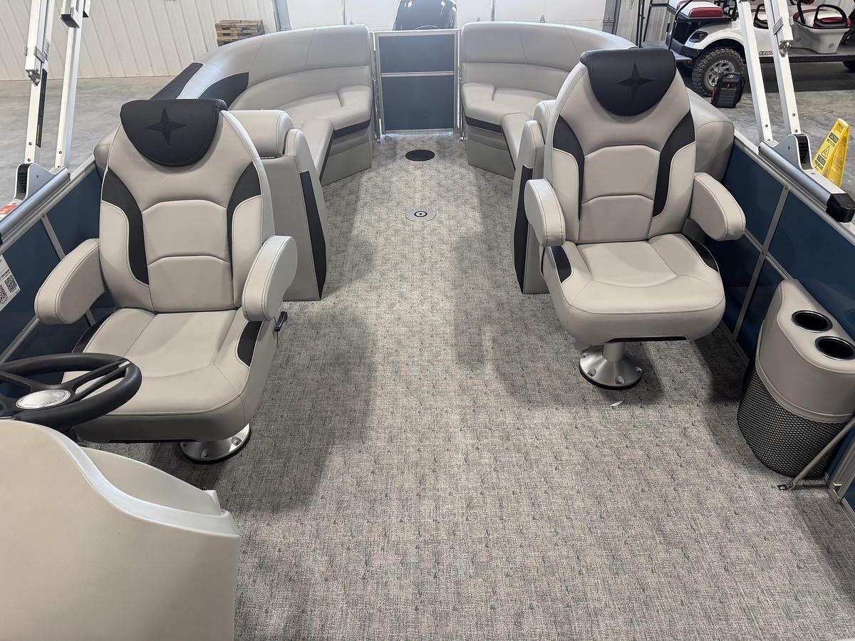 2026 Berkshire 24 RFX LE