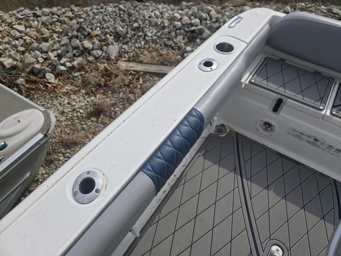 Used 2012 Sea Fox 226 Center Console