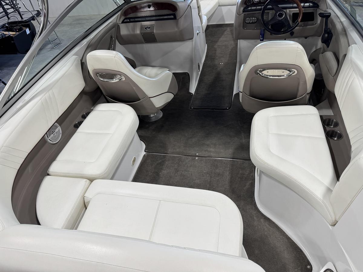 Used 2007 Cobalt 232 BR