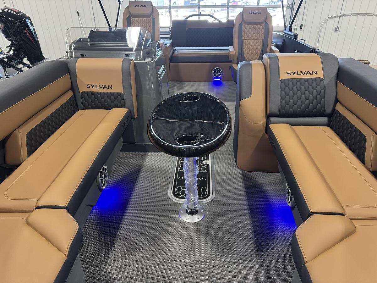 2027 Sylvan X5 Platinum
