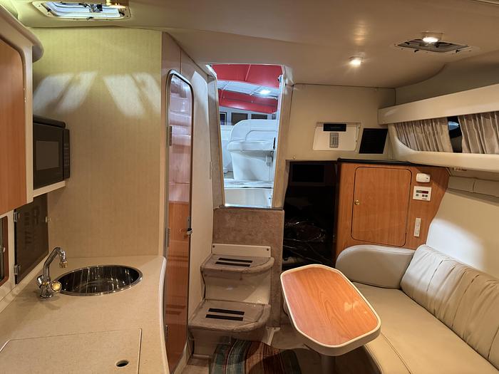 Used 2000 Regal 2760 Commodore