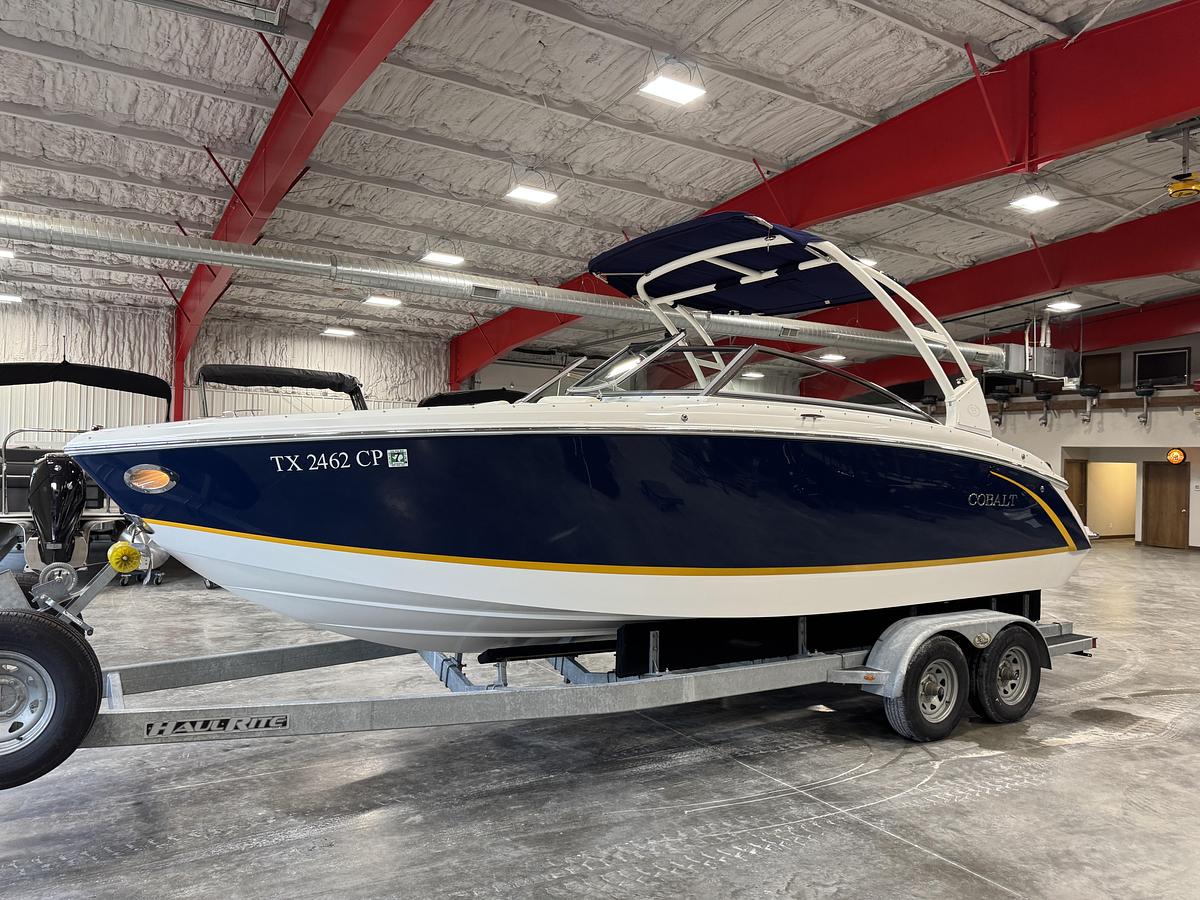 Used 2015 Cobalt R-5