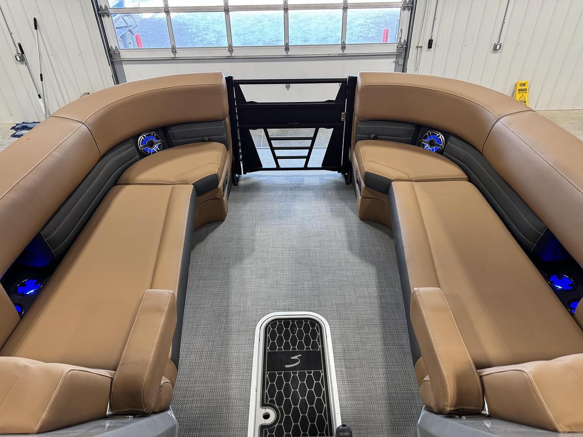 2026 Sylvan G-5 DLZ DH