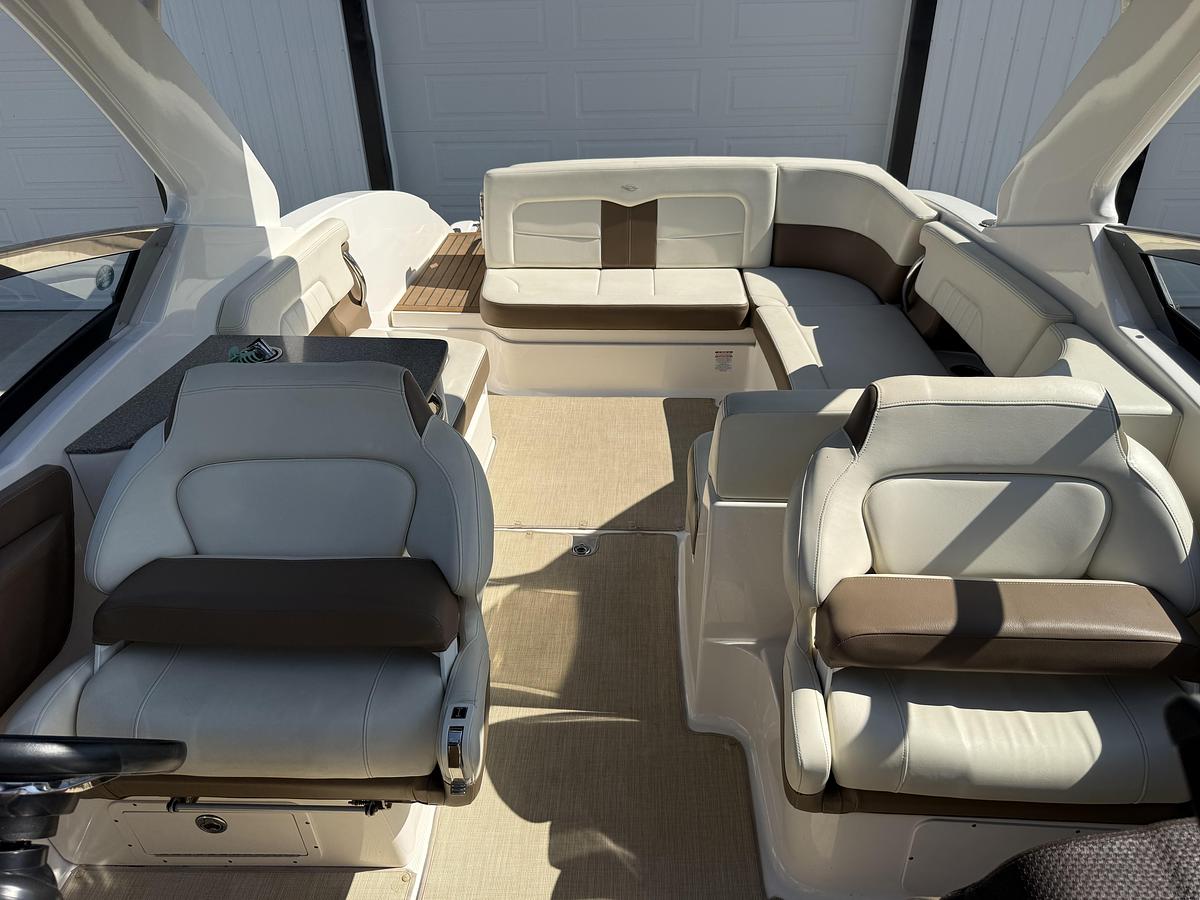 Used 2012 Chaparral 307 SSX