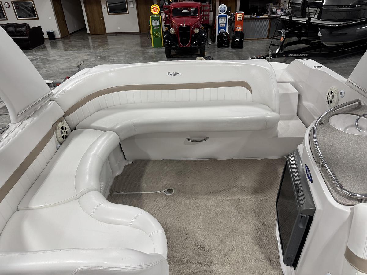 Used 2005 Four Winns 290 Horizon