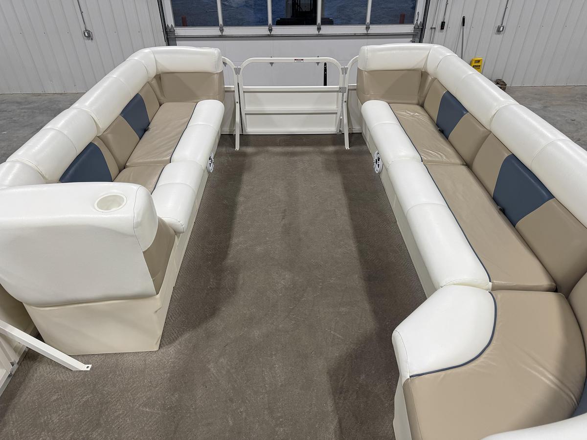 Used 2008 Bentley 243 Cruise