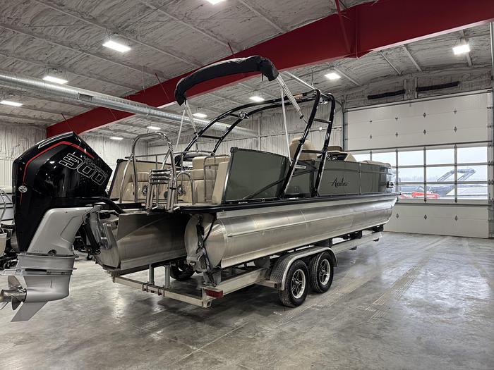 Used 2022 Avalon Catalina 2585