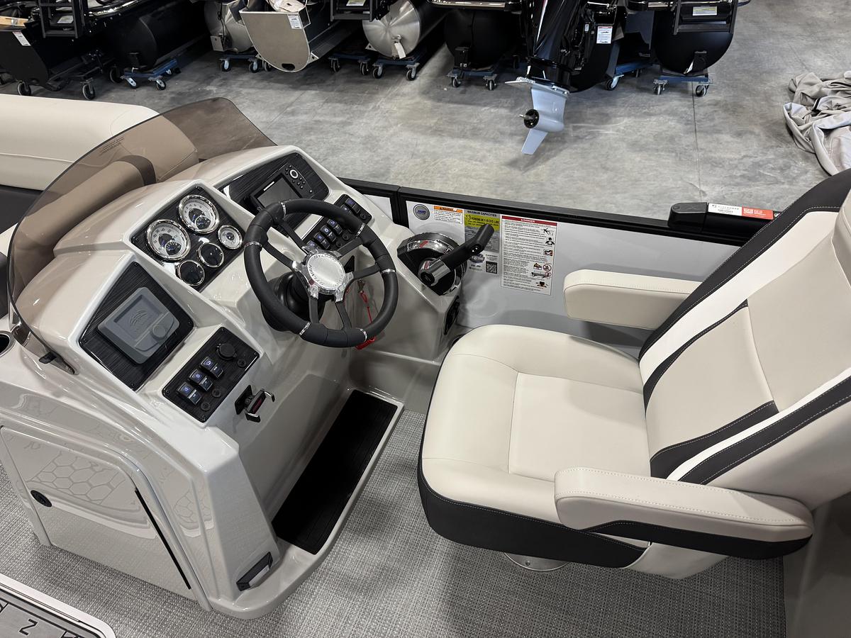 2026 Sylvan X5