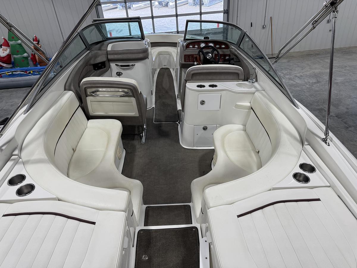 Used 2005 Cobalt 282 BR