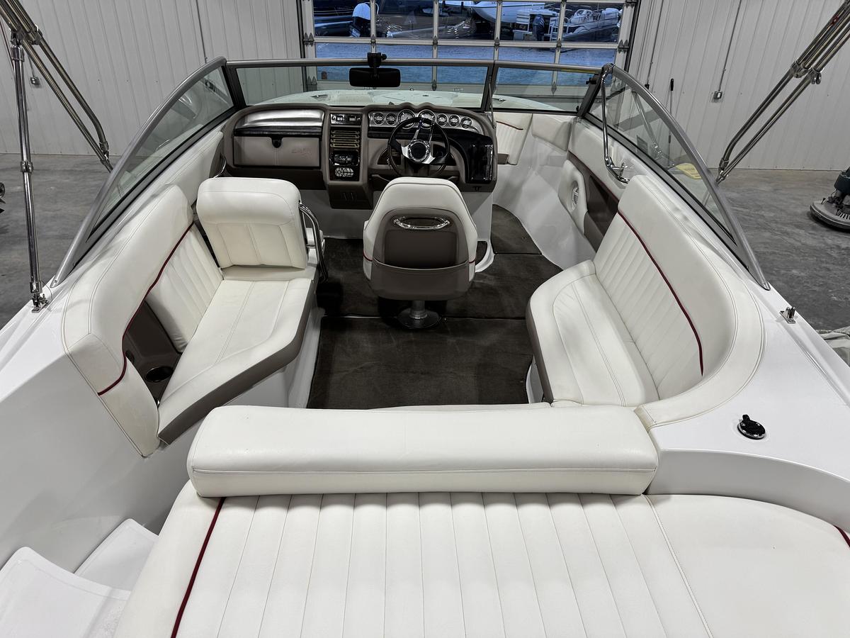 Used 2006 Cobalt 24 SX