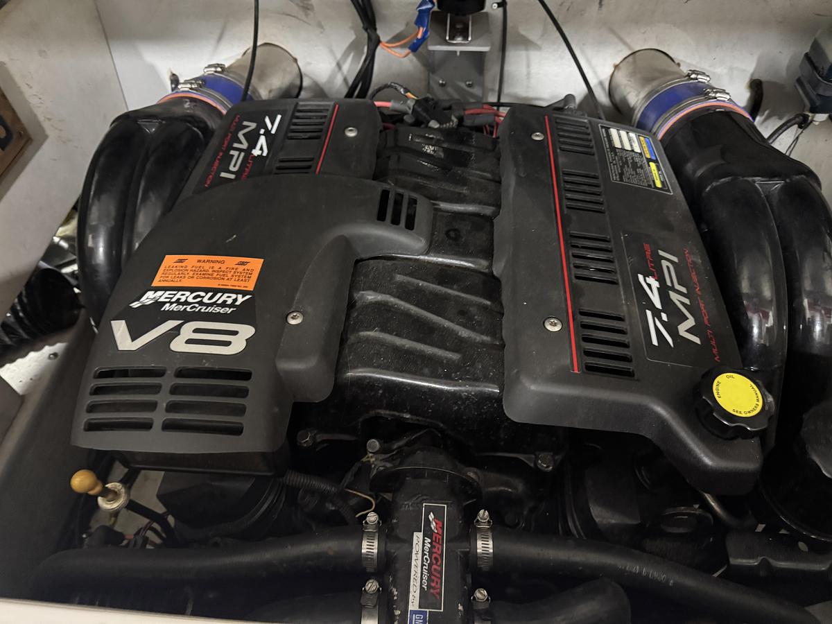 Used 2001 Envision 2900 Combo