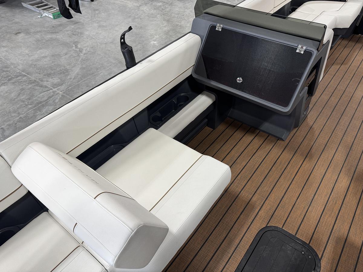 Used 2025 Manitou 24 Explore