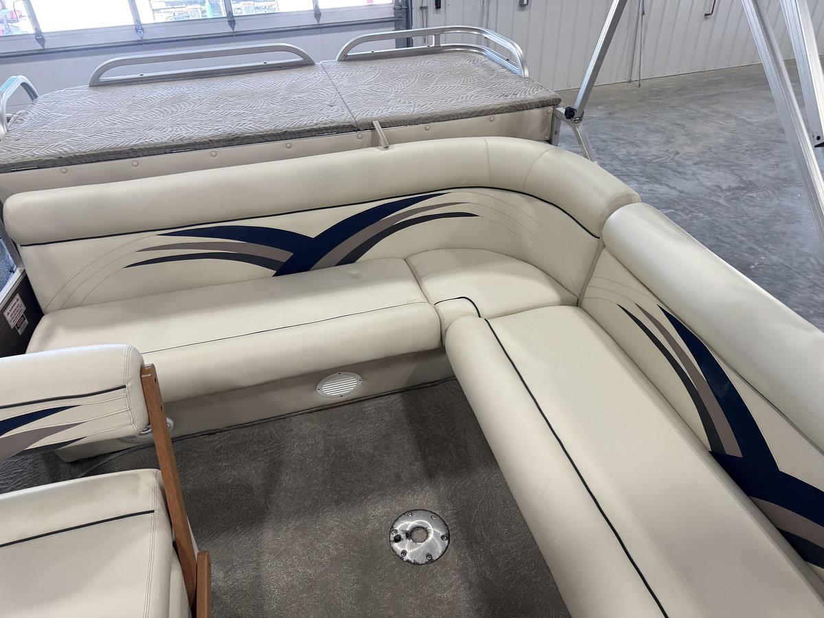 Used 2013 PlayCraft 2400 Clipper