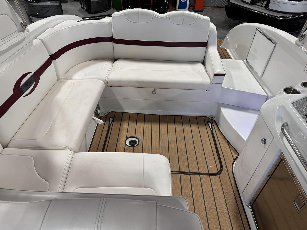 Used 2009 Formula 310 BR