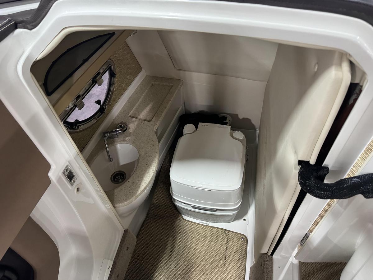 Used 2012 Cobalt 276 BR