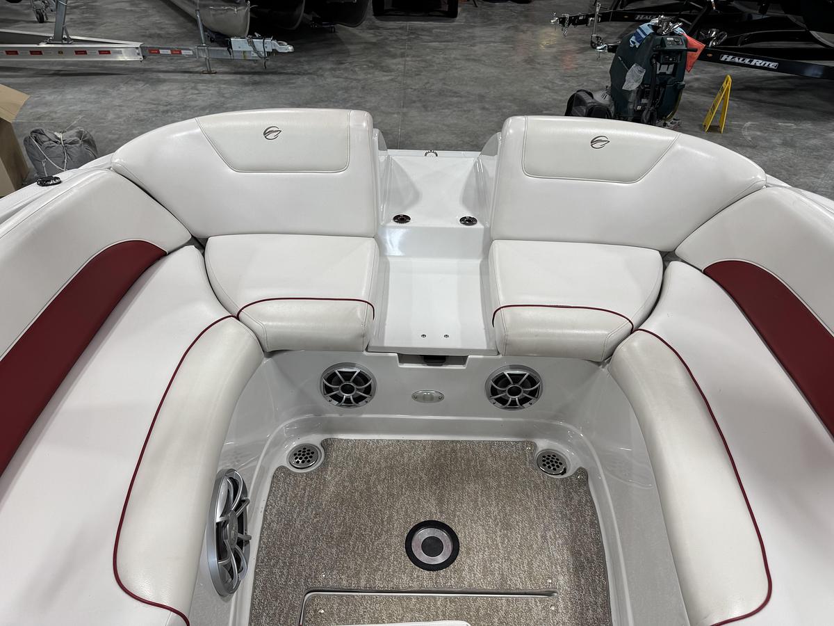 Used 2012 Crownline 245 SS