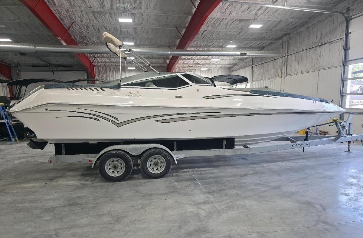 Used 2005 Envision 2900 Combo