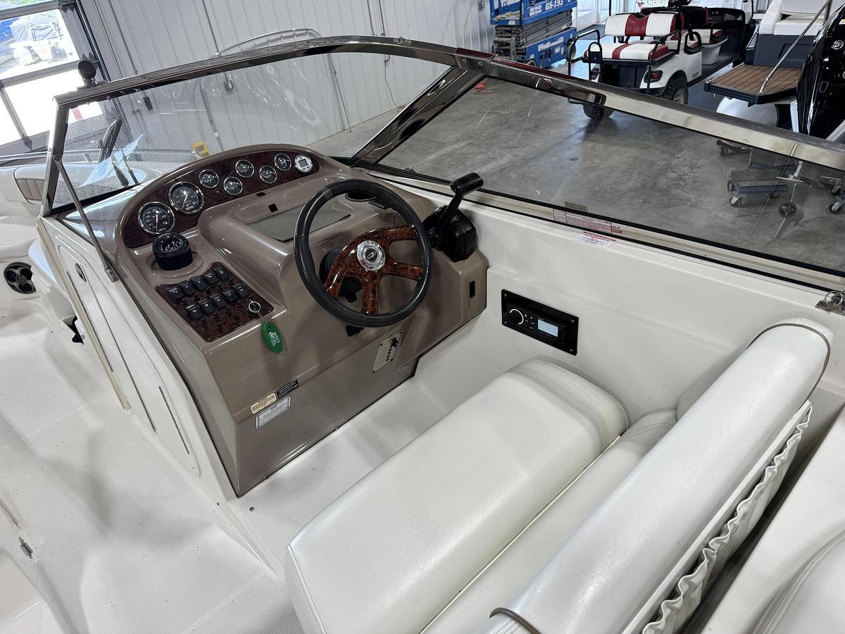 Used 2003 Regal 2900 LSR