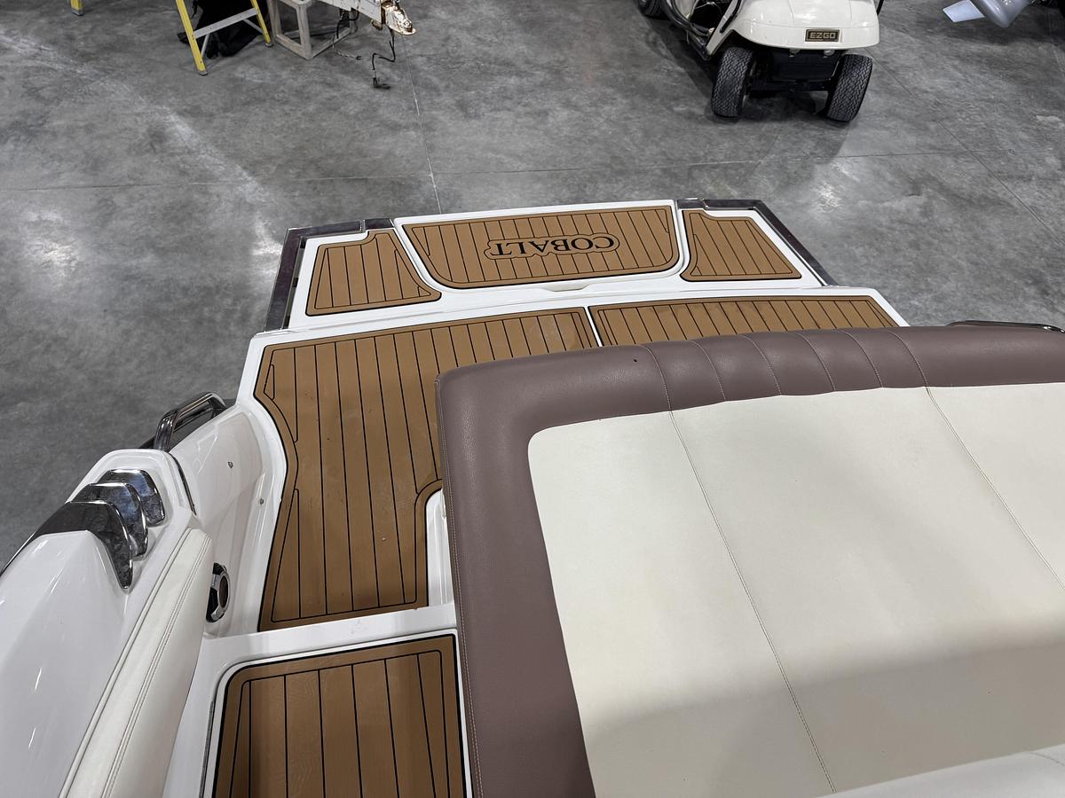 Used 2012 Cobalt 276 BR