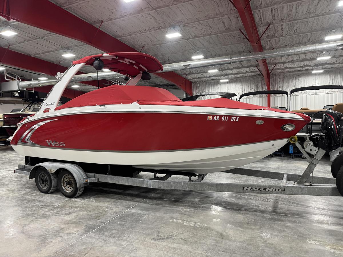 Used 2014 Cobalt R-5 WSS