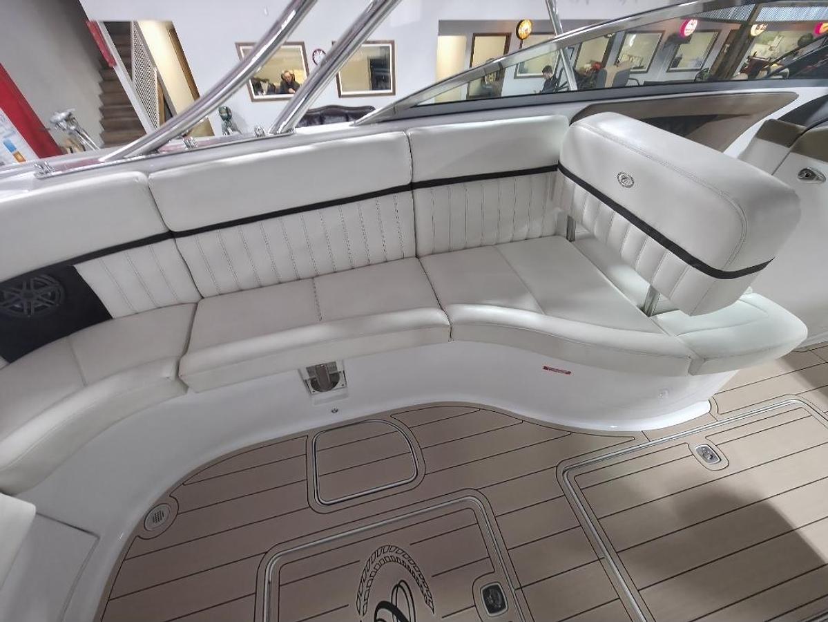 Used 2016 Cobalt 336 BR